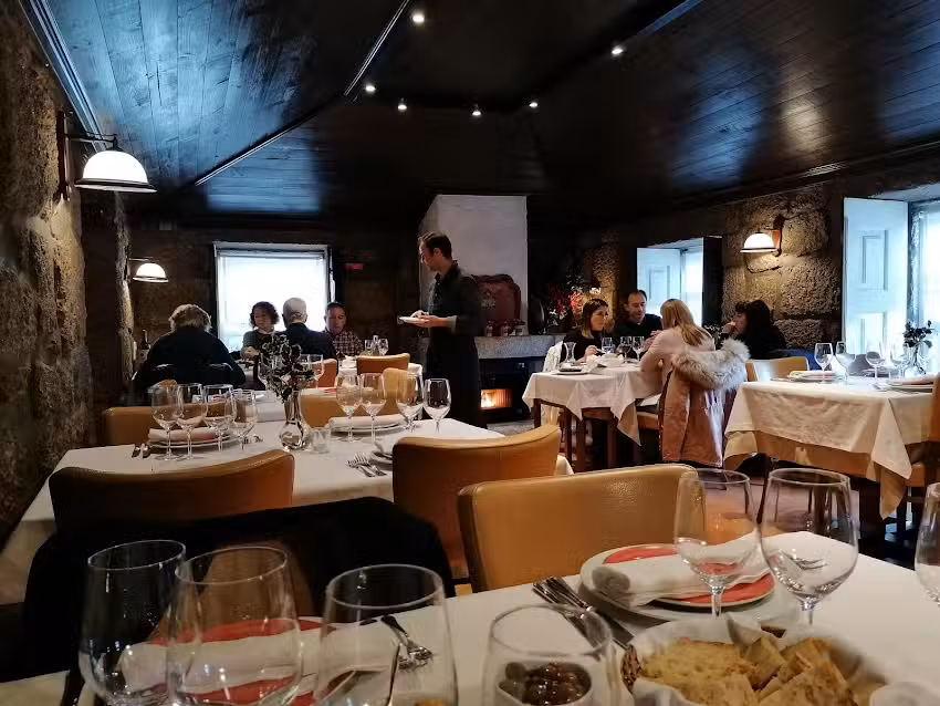 Cozinha da Terra
