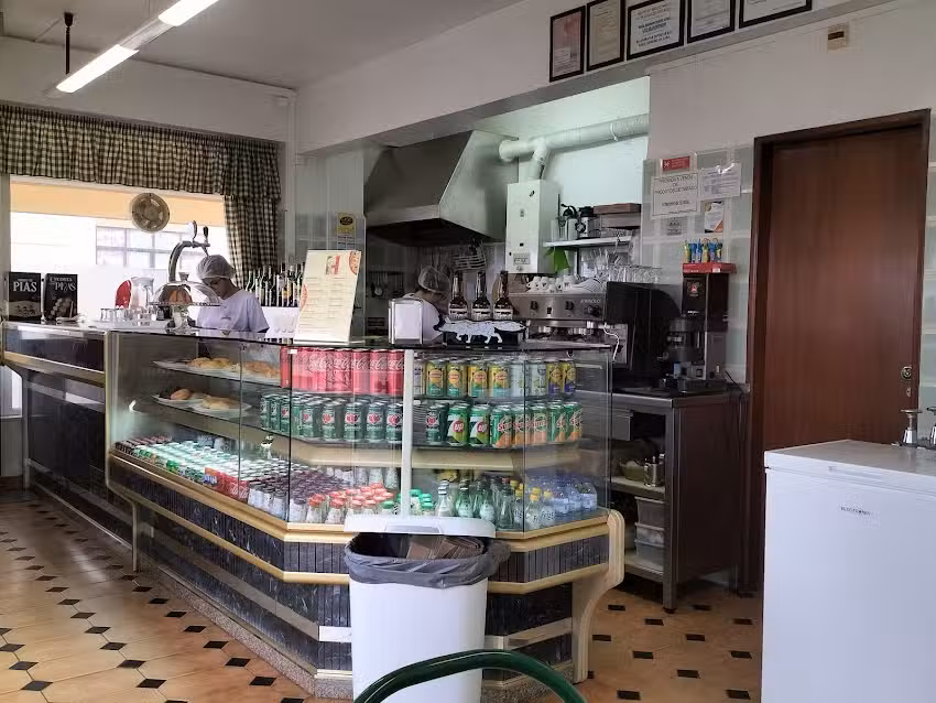 Cozinha da Vov&oacute; &ndash; Casais da Marmeleira