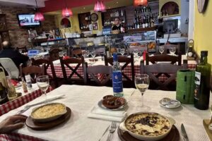 Cozinha de F&aacute;tima