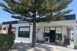 Cozinha do Ant&oacute;nio