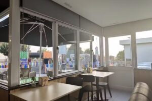 Cozinha Dos La Bella