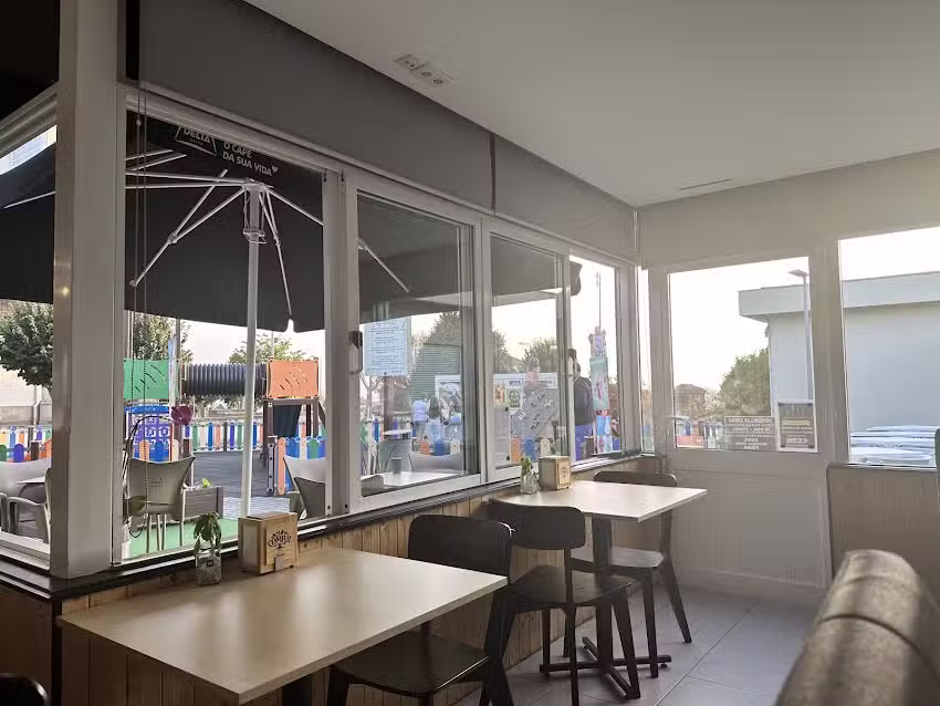 Cozinha Dos La Bella