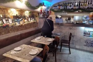 Cozinha Econ&oacute;mica de Cascais