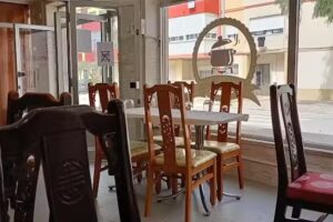 Cozinha Mineira Montijo