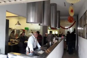 Cozinha Popular da Mouraria