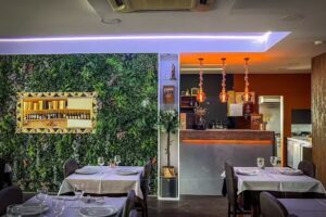 Cozinha Real de Basto