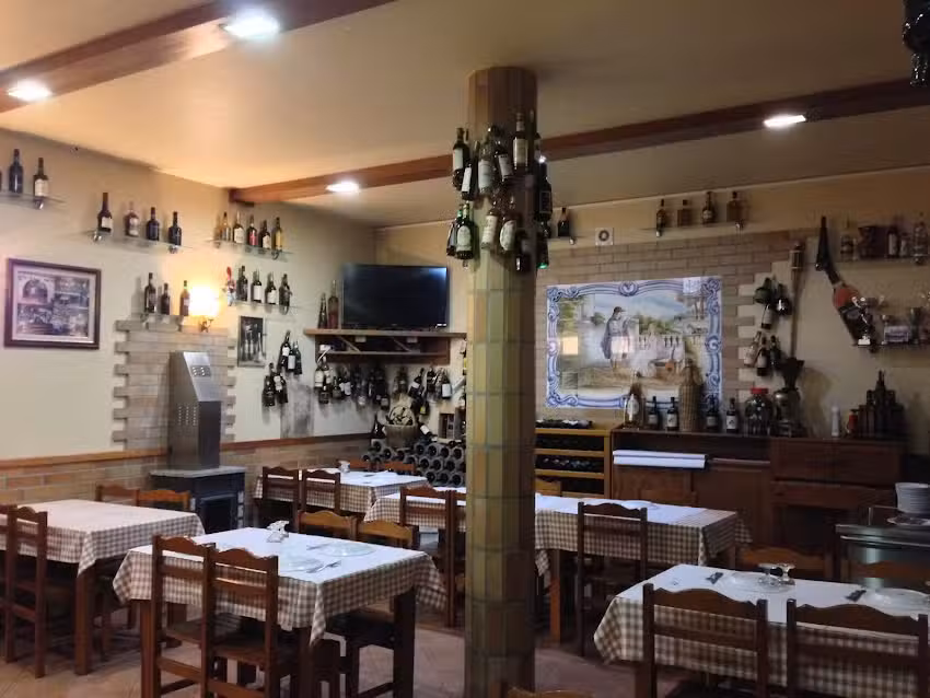 Cozinha Regional | Costa Verde (Gamenho)