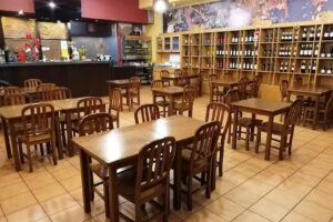 Cozinha Regional Merendola