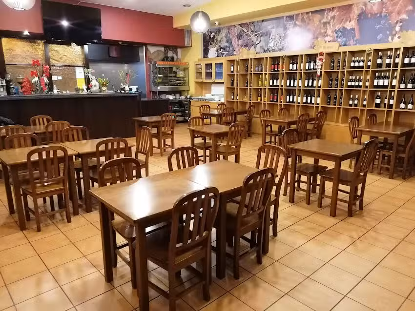 Cozinha Regional Merendola