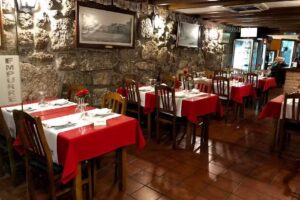 Cozinha Regional Santiago