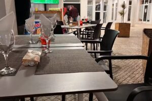 Cozy &ndash; Nepali Restaurant