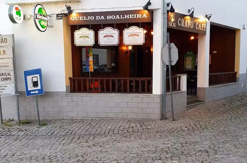 Cravo Caf&eacute;