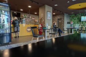 Creparia Joana&rsquo;s