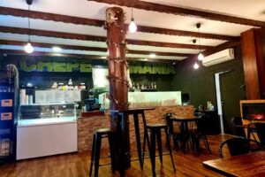 Crepe Mania – Valongo