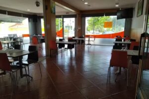 Criselandia cafe restaurante