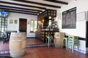 Crispean&rsquo;s &ndash; Craft Beer House by Ermida