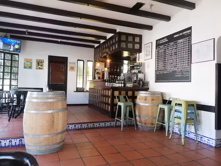 Crispean&rsquo;s &ndash; Craft Beer House by Ermida