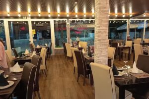 Cristiano Churrascaria