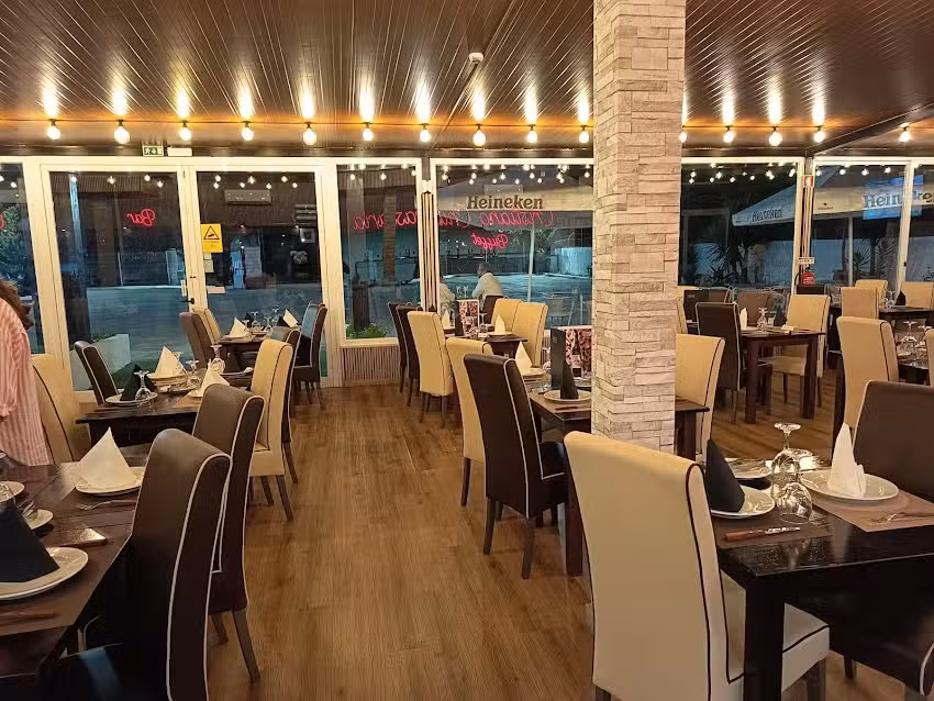 Cristiano Churrascaria