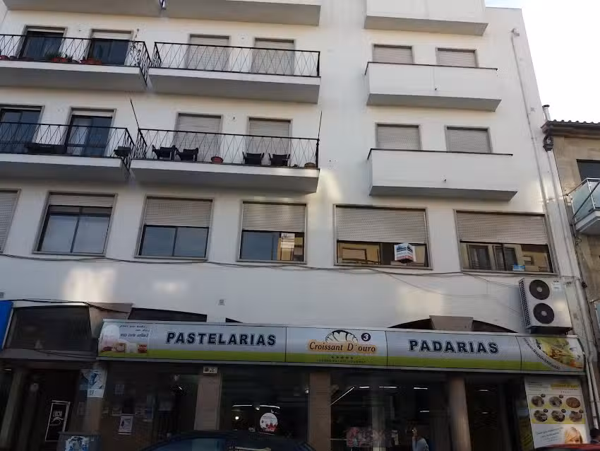 Croissant D&rsquo;ouro