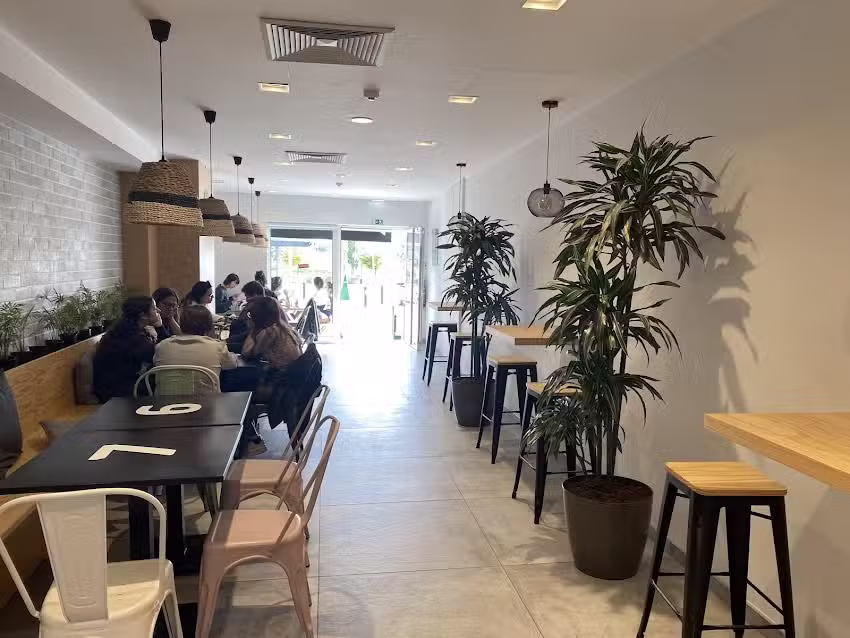 Croissanteria Portuguesa