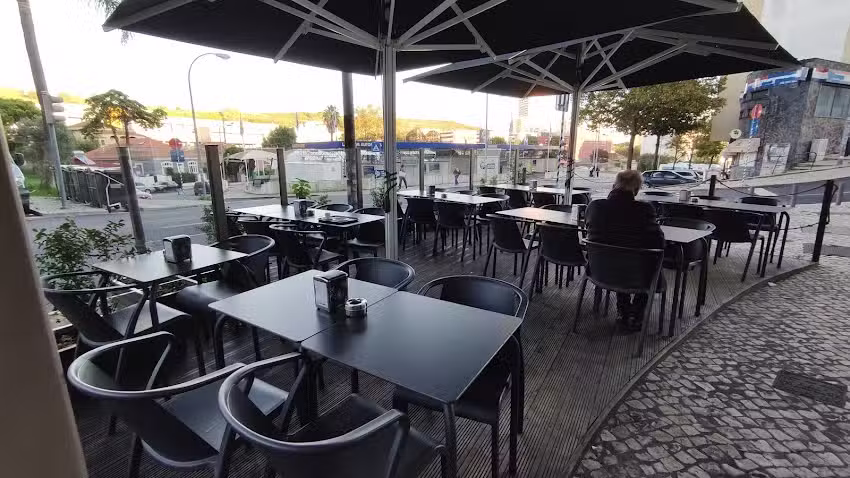 Crunch Spot