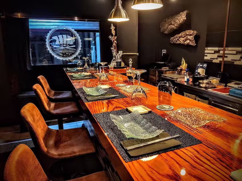 CruSushiBar