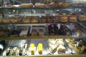 Cruzeiro Padaria e Pastelaria