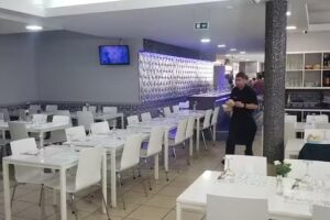 Crystal Restaurante Buffet