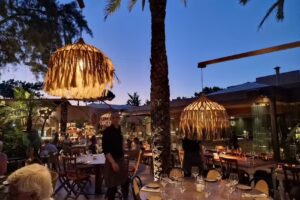 CUÁ CUÁ Club | From Fine to Fun