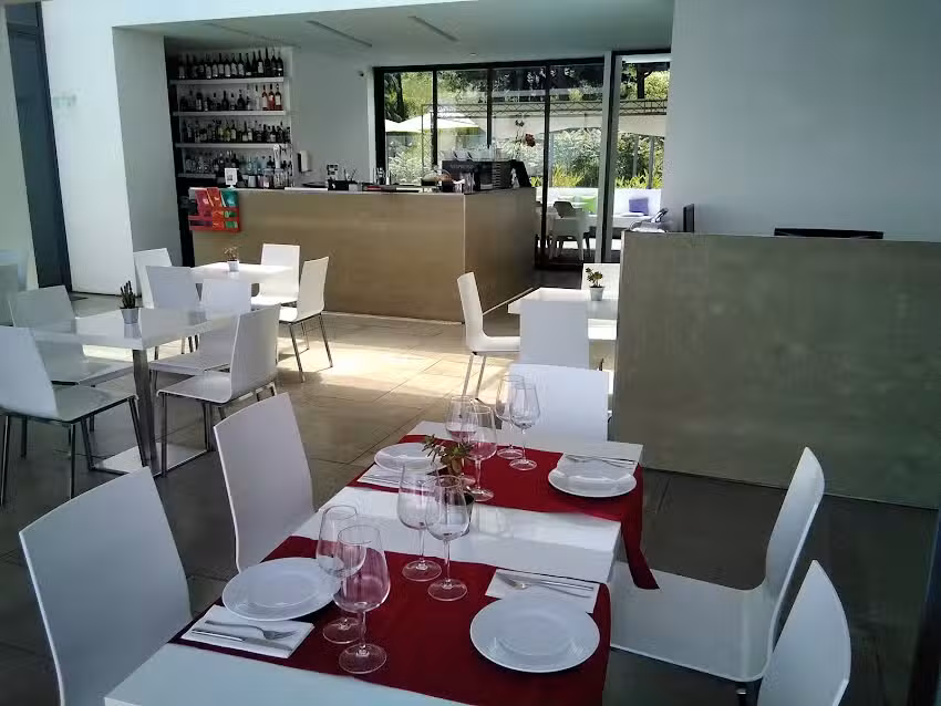 Culto Panor&acirc;mico