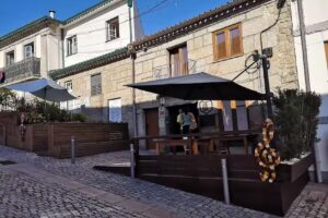 Curt’isso Taberna Bar