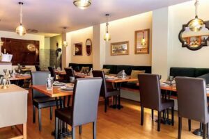 Cutelo Velho Restaurante &ndash; Gastrobar