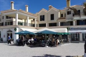 Cyber Caf&eacute; Forum S&atilde;o Sebasti&atilde;o