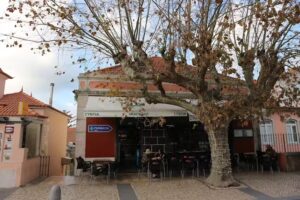 Cyntia &ndash; Actividades Hoteleiras Lda