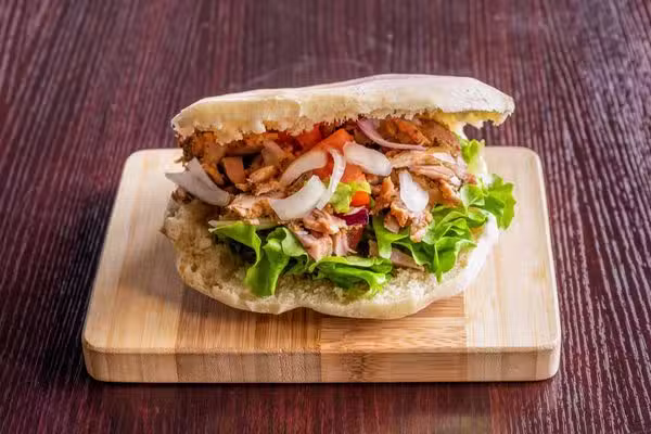 D.A.M. Kebab