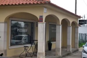 D&rsquo;Alessandria Pizzeria