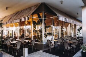 D’ ALMA ARTESANAL Maia