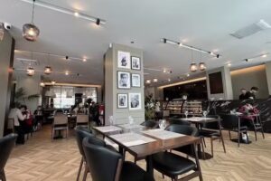 D&rsquo; Alma Artesanal &ndash; Matosinhos