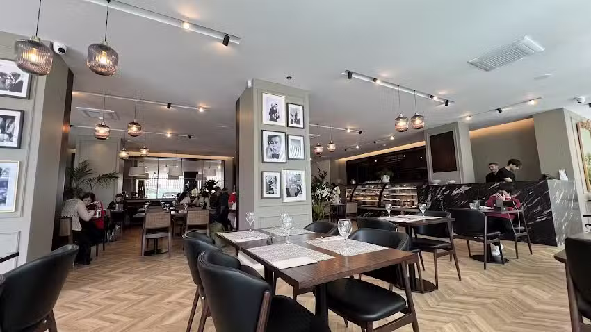 D&rsquo; Alma Artesanal &ndash; Matosinhos