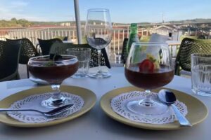 D’Alma (Food & Drinks by Fabi)