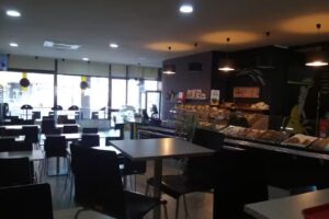 D´Avenida Pastelaria