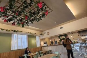 D’ella Creperia Geladaria