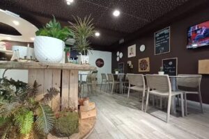 D’GOSTAR – Yake Away e Prato do dia