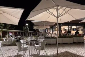 D&rsquo;gustar Restaurante Caf&eacute;