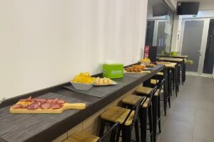 D. Leit&atilde;o Mercado Municipal de Alcanena