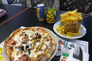 D&rsquo; Marta Pizzaria &ndash; Freamunde