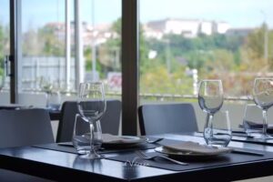 D’Várzea Restaurante