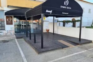 D&rsquo;wine Gulla Restaurant