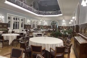 Da Granja Restaurante &ndash; Freitas Ribeiro &ndash; Investimentos Tur&iacute;sticos Lda